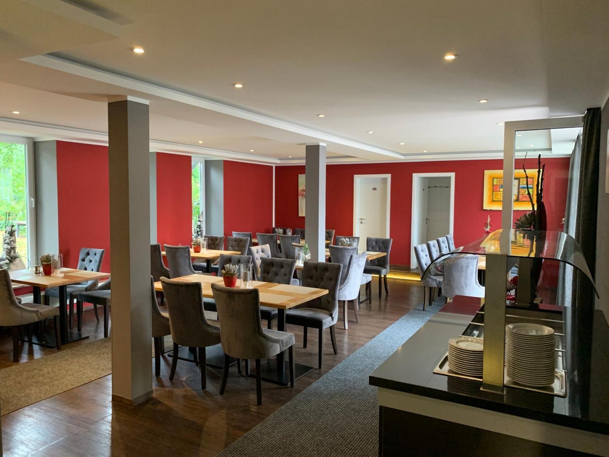 Schlossstuben Hotel