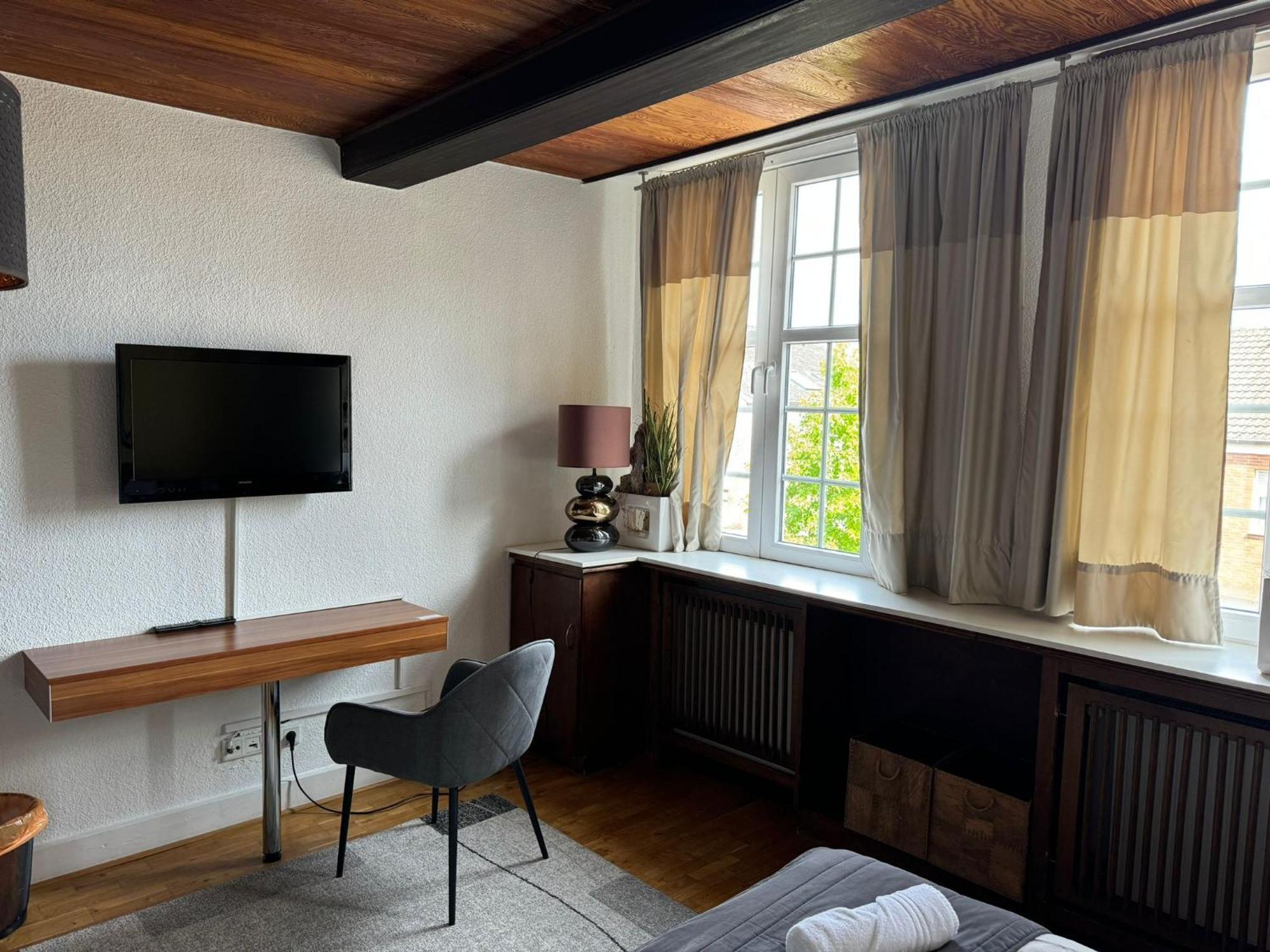 Schlossstuben Hotel