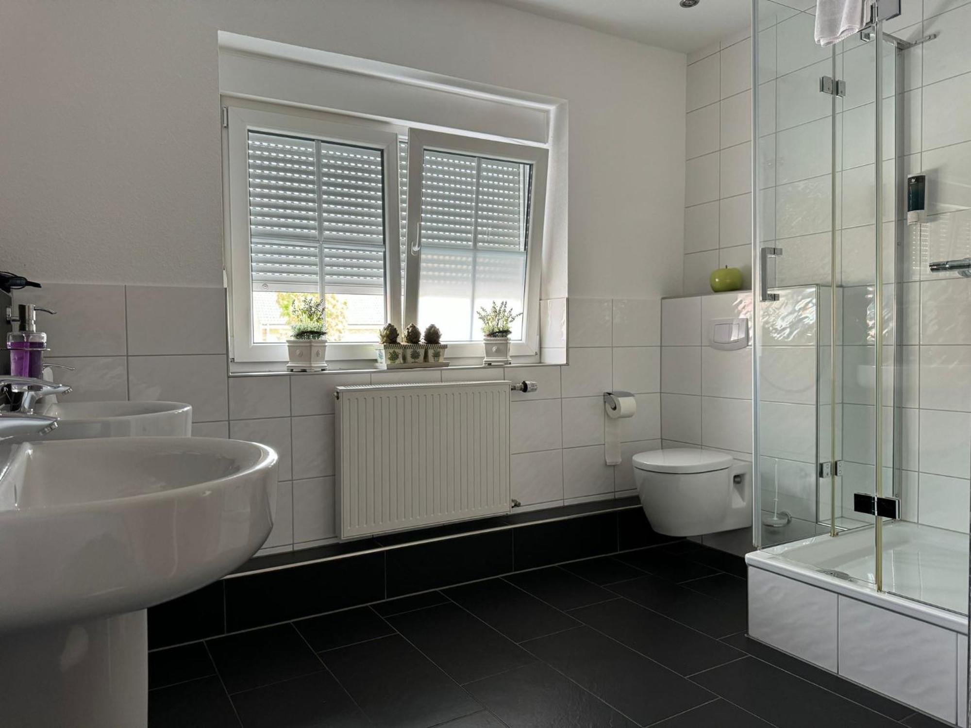 Hotel Schlossstuben Nordkirchen