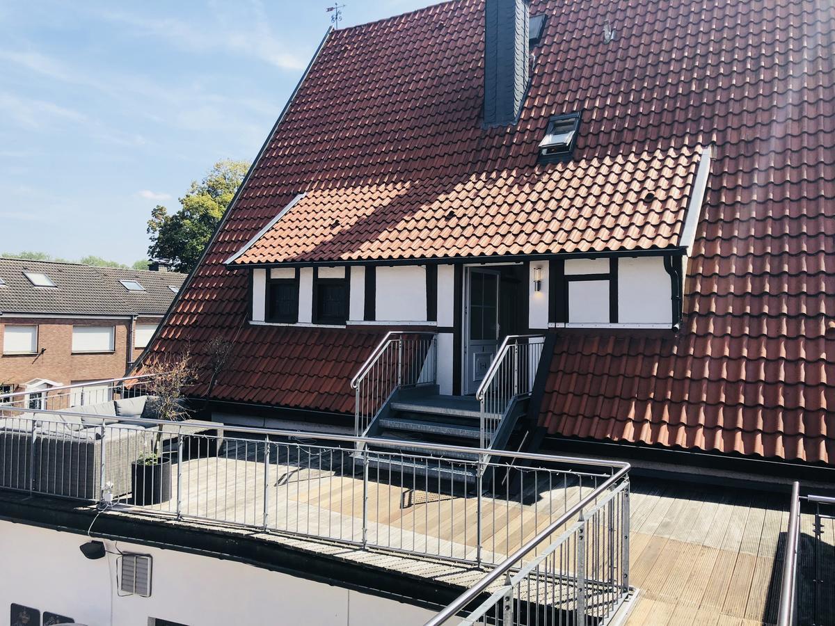 Schlossstuben 3*